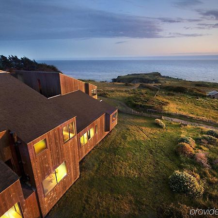 Sea Ranch Lodge Exteriör bild