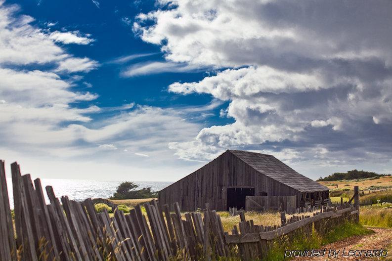 Sea Ranch Lodge Exteriör bild