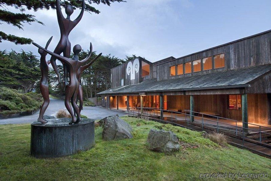 Sea Ranch Lodge Exteriör bild