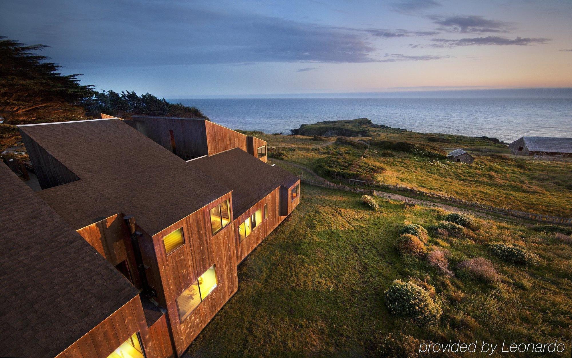 Sea Ranch Lodge Exteriör bild