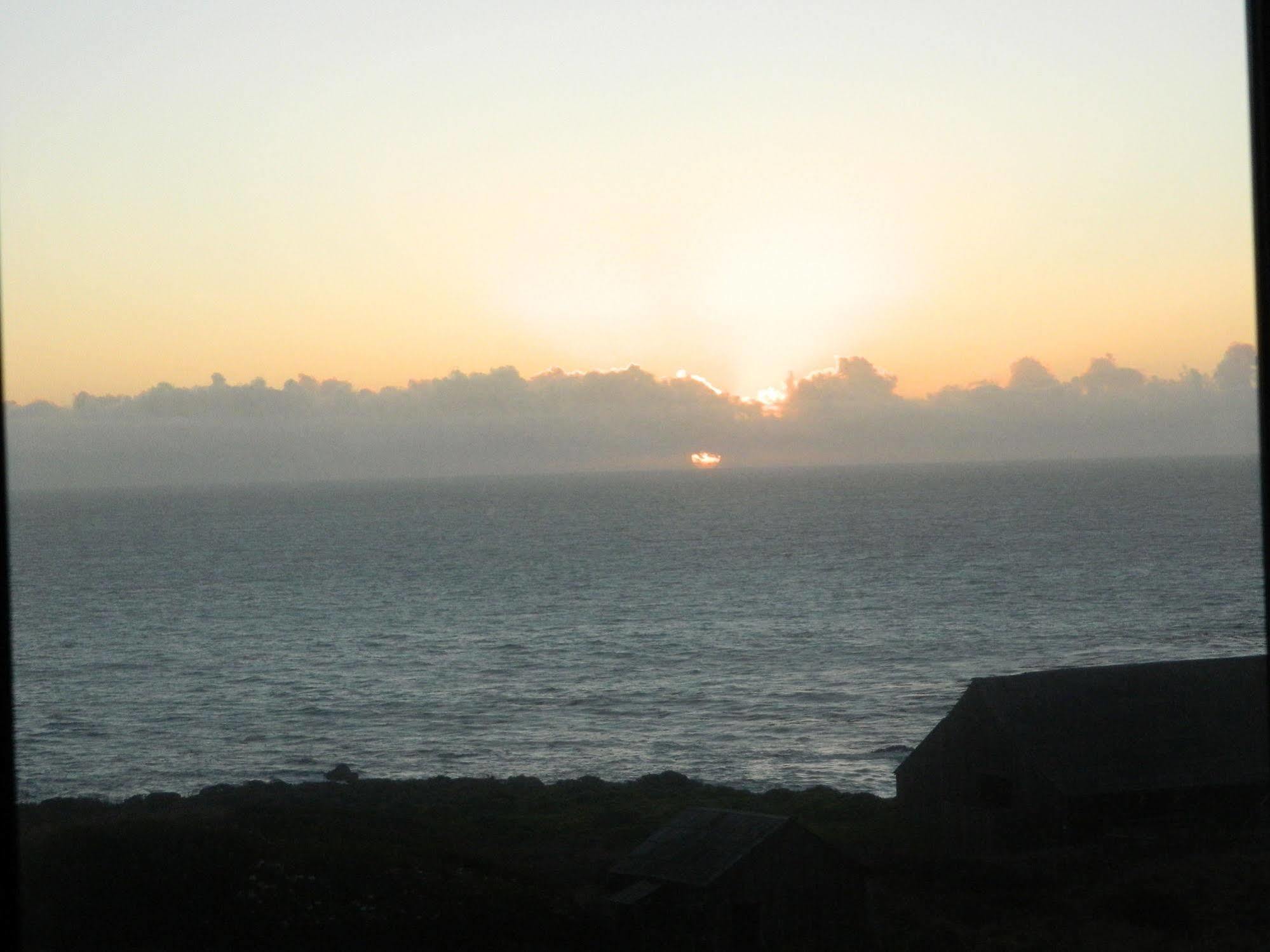 Sea Ranch Lodge Exteriör bild