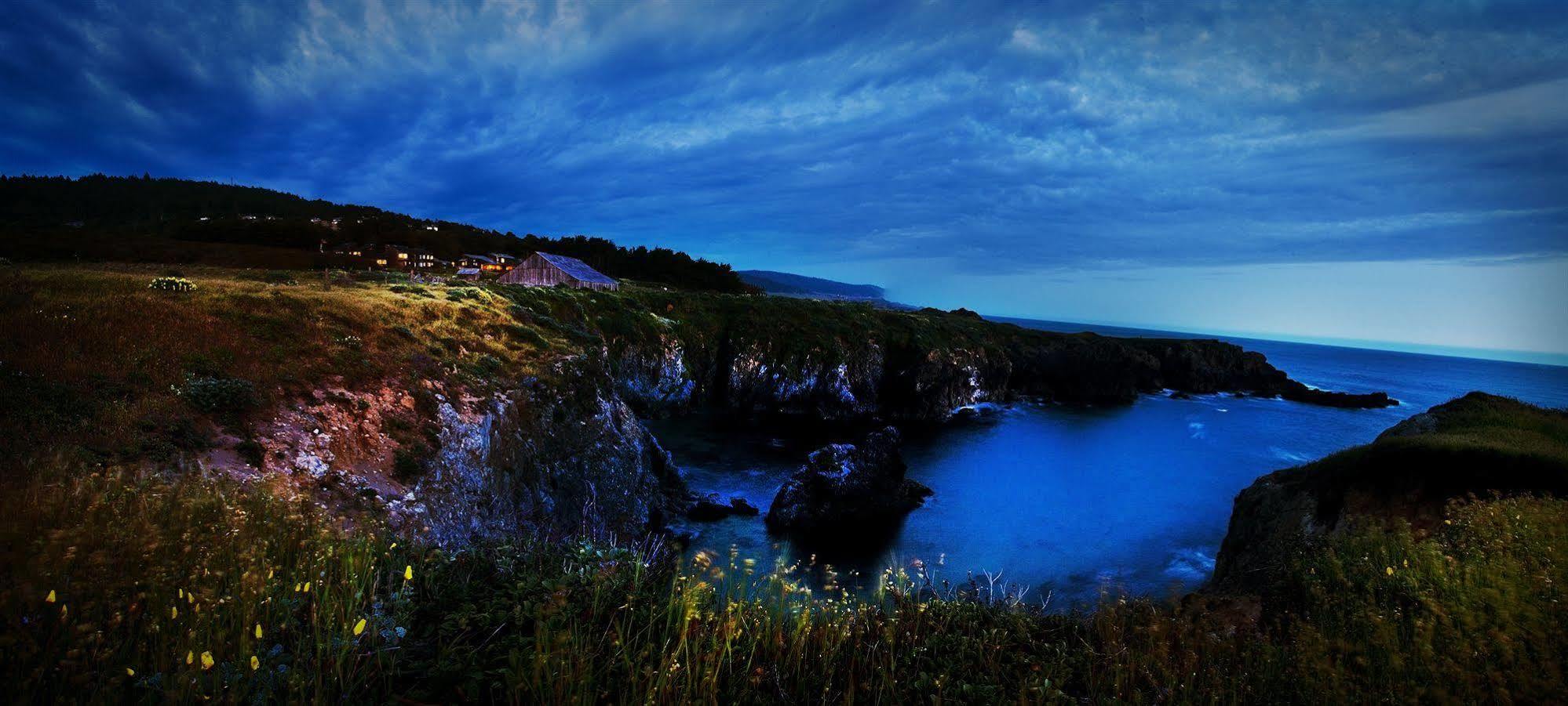 Sea Ranch Lodge Exteriör bild